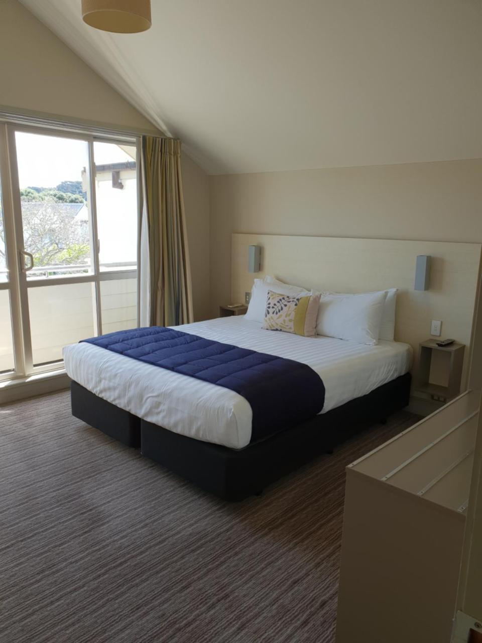 Hananui Lodge And Apartments Russell Luaran gambar