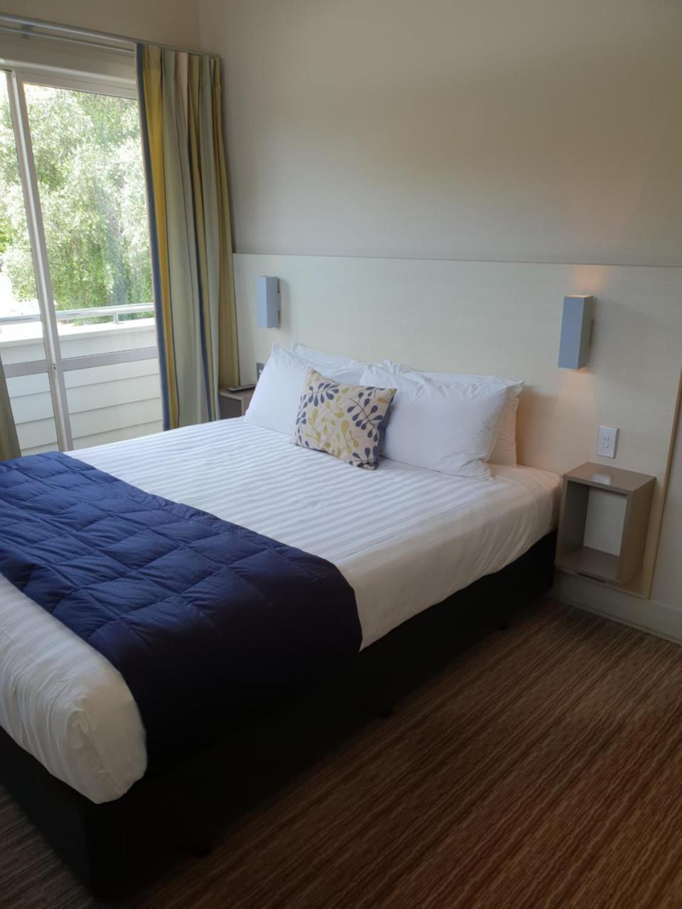 Hananui Lodge And Apartments Russell Luaran gambar