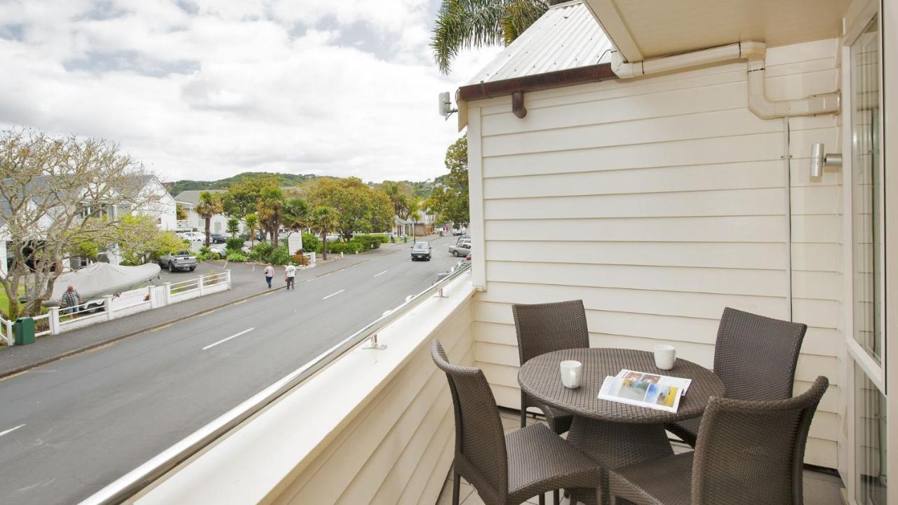 Hananui Lodge And Apartments Russell Luaran gambar